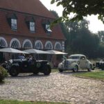 hochzeit gut pronstorf 1