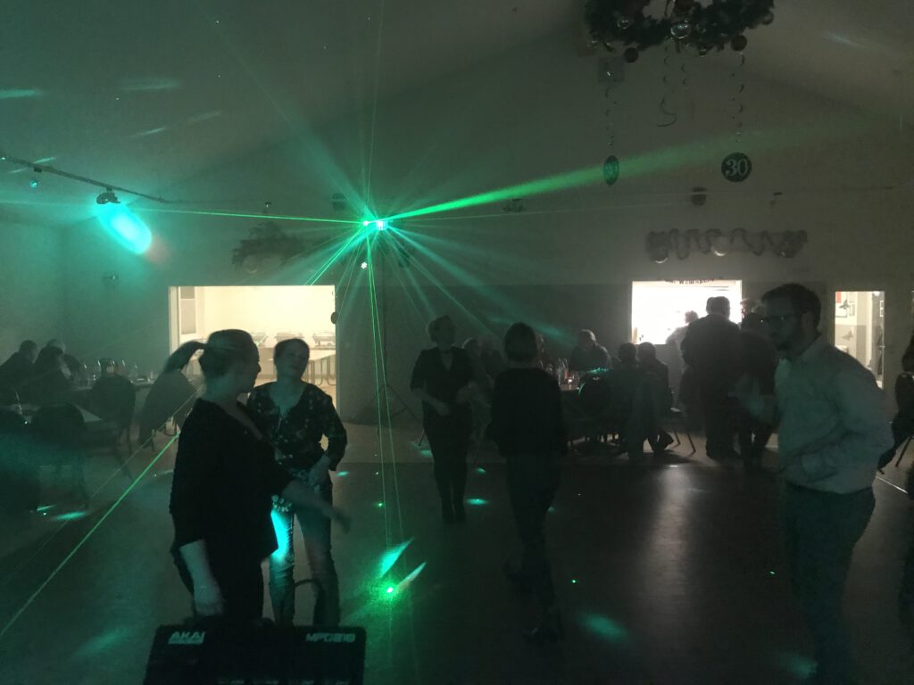 Gemeinschaftshaus Falkenfeld